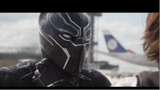 Team Iron Man vs Team Cap  Airport Battle Scene  Captain America Civi #filmhay