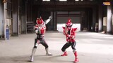 Avataro Sentai Donbrothers meets Kamen Rider Den-O: Aim for it! Don-O Episode 3 Sub Indonesia