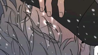【ต้นไม้ไร้ราก】เด็กน้อยอย่าร้องไห้