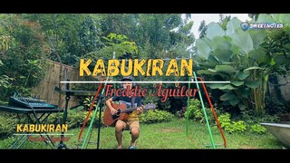 Kabukiran | Freddie Aguilar - Sweetnotes Cover