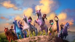 Unicorn Academy Season 2 Episode 3