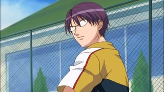 The Prince of Tennis ตอนที่ 121