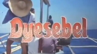 DYESEBEL (1990) FULL MOVIE