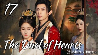 The Duel of Hearts (2025) – Eps. 17 [Sub Indo]