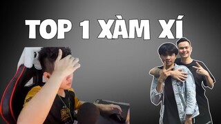 Top 1 Xàm Nhất từ trước đến nay