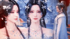 Shrouding The Heavens Episode104 Behh Yefan Diam2 Menemui Ayang An Miaoyi😋