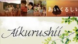 Aikurushii episode 9 Eng sub (J drama 2005) Creator is Samantha Delauro🎭👑