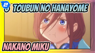 5-toubun no Hanayome| Miku: Aku akan menikahimu hari ini_2