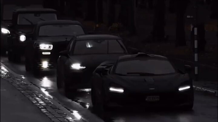 The mafia