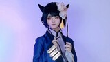 [Black Butler] Blue Cat comes out again