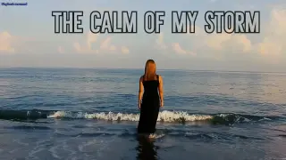 THE CALM OF MY STORM BY CORDILLERA SONGBIRDS