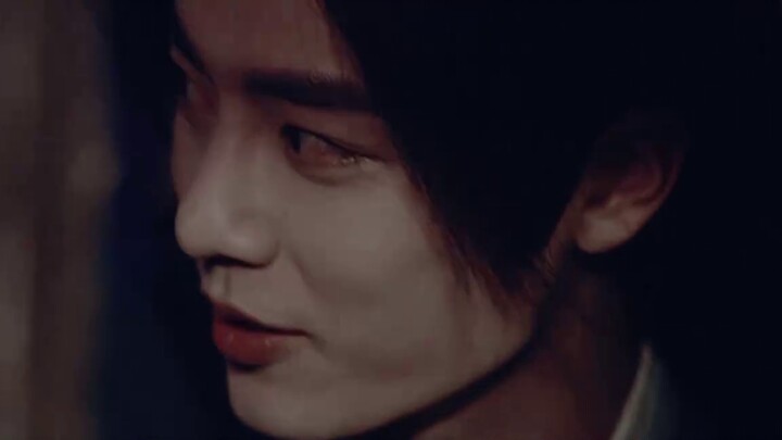 [Xiao Zhan Narcissus] Bayangan Tiga Bayangan|Seolah-olah Kita Bertemu untuk Pertama Kalinya|Episode 