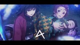 Kimetsu no Yaiba - Nezuko Theme (AlexDy Remix)