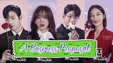 A Business Proposal Episode 5 English sub