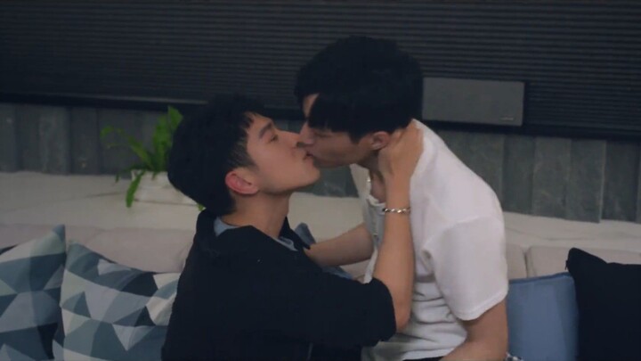 My Tooth Your Love |ซับไทย ep.11