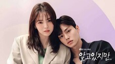 Nevertheless ep 10