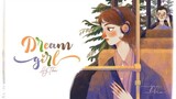 dream girl ❥ Hy Tần