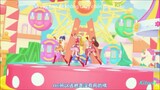 aikatsu happy diamond (soleil mix)