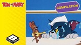 Ultimate Tom and Jerry Moments | 1 Hour of Tom and Jerry | @BoomerangUK