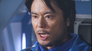 No words in this episode