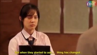 Hormones The Series Season 1 EP1