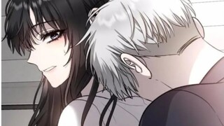 Chồng yandere mắng nữ chính vô tâm, "ăn uống lau chùi không nhận ra ai" và đã sống cuộc đời vợ chồng