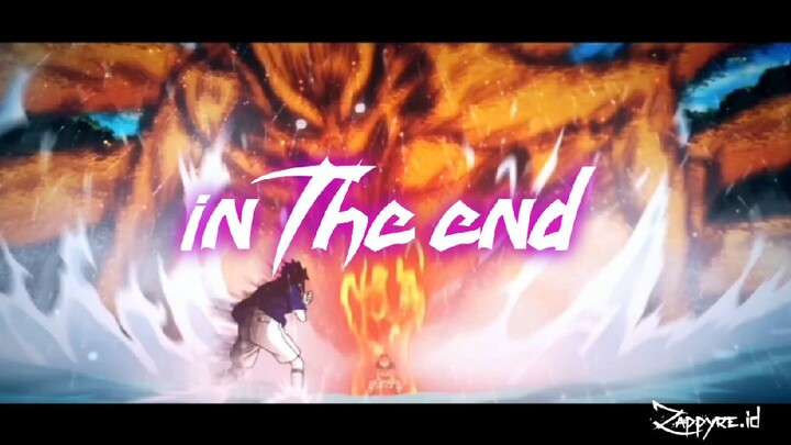 Rival Abadi「 In The End 」