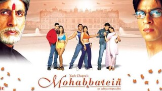 Mohabattein DUB.INDO