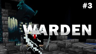MELAWAN WARDEN - Minecraft Survival Series #3