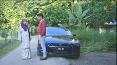 Halalkan Hati Yang Ku Curi (Episode 24)