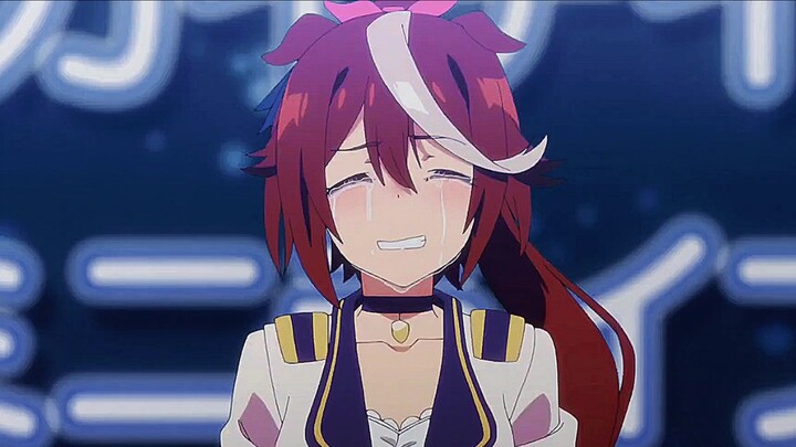 [Even if it sets three times, the sun still rises as usual! 】