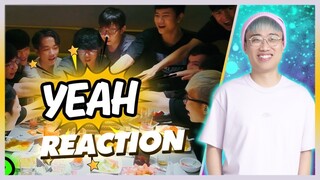 LU REACTION | SBTC VLOG #1 | ĐẠI GIA ĐÌNH SBTC ĂN MỪNG TUẦN THI ĐẤU ĐẦU TIÊN THÀNH CÔNG CỦA TEAM SE