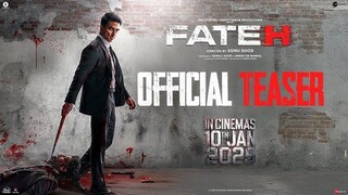 Fateh full movie