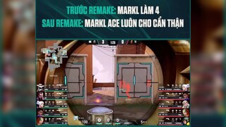 Trước remake làm 4, sau remake Ace