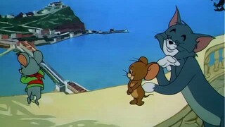 Neapolitan Mouse (1954)