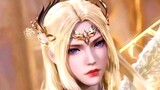 [Live version of Qian Renxue] Han Wu 𝑨𝒍𝒊𝒆𝒏 How can you resist a queen like this? 4K