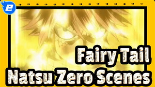 Fairy Tail - Natsu VS Zero (Part I)_2