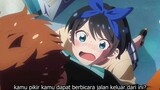 kanojo okarishimasu season 3|Eps 2