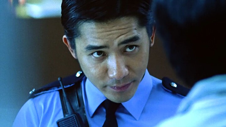 “To win a girl’s heart, you must rely on your eyes”｜Tony Leung