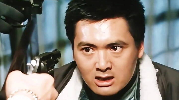 “ 立场不同，最后连兄弟都没得做 ”