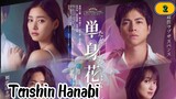 Ep.2🇯🇵Tanshin Hanabi Japanese Drama(2023) Engsub