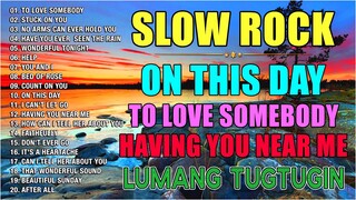 1 Hour Slow Rock Love Song Nonstop - Pinoy Jukebox Love Songs - Emerson Condino, Yhuan, Sweetnotes