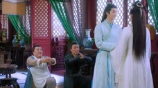EP.4 เกิดใหม่ในฐานะพระชายาองค์ชายเจ็ด
