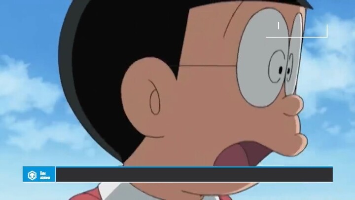 10 Thế Giới Do Nobita Tạo Ra - Doraemon