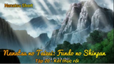 Nanatsu no Taizai: Fundo no Shinpan Tập 20 - Kết thúc rồi