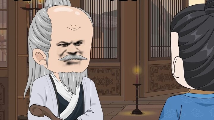 The Good Son-in-Law of Ming Dynasty, Episode 109
