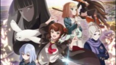 Aru Majo ga Shinu Made Episode 1 [ Pre-Air ] Sub Indo
