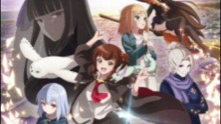 Aru Majo ga Shinu Made Episode 1 [ Pre-Air ] Sub Indo