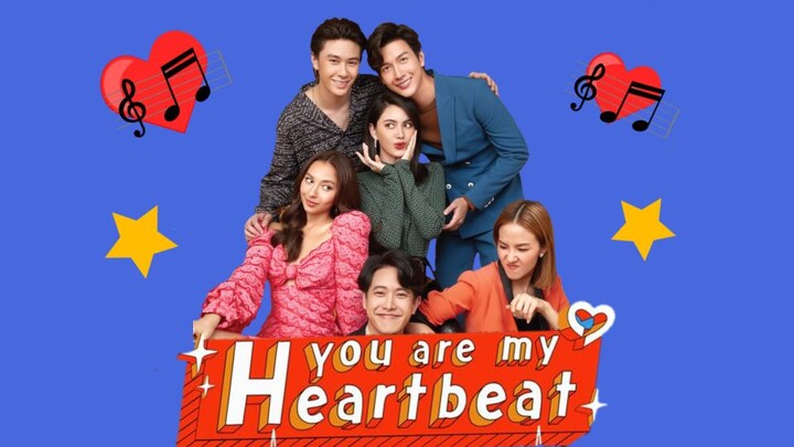 You're My Heartbeat (Episode 33) Tagalog Dubbed