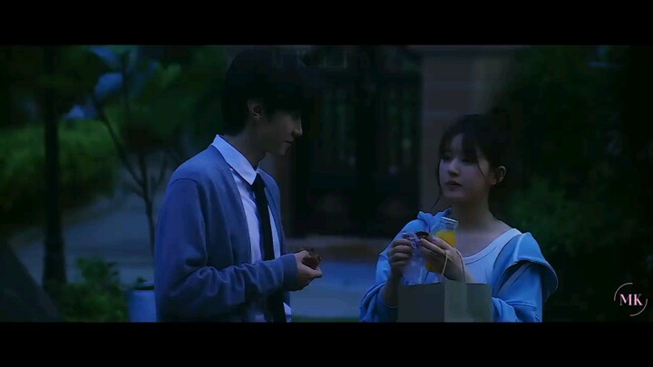 Sang zhi & duan jiaxu story》》》》♡ HIDDEN LOVE♡